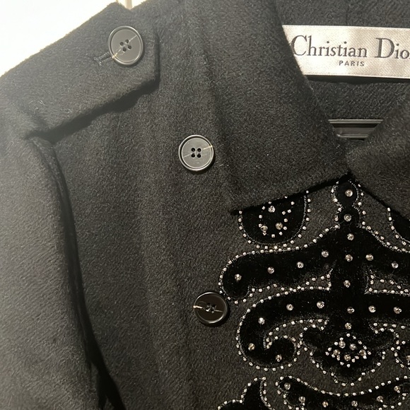 dior bar jacket - Picture 6 of 12